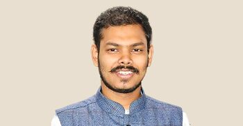 জামায়াতকে সমর্থন করে সরে গেলেন গণঅধিকারের প্রার্থী বিন ইয়ামিন মোল্লা