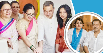 দুই যুগের বাঁধনে বিপাশা-তৌকীর