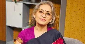 সাত বছর পর টিভি পর্দায় বিপাশা হায়াত