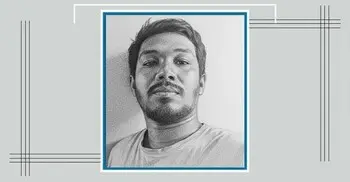 বিপুল চন্দ্র রায়ের ৩ ছড়া-কবিতা