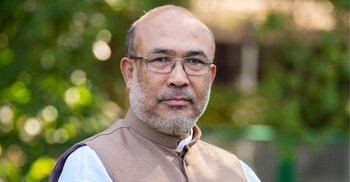 Manipur Chief Minister resigns amid ongoing ethnic violence