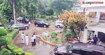 বিরিশিরি জাদুঘর: আদিবাসী-লোকজ সংস্কৃতির এক জীবন্ত পাঠশালা