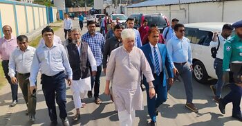 বিসিকে রাজনৈতিক বিবেচনায় প্লট দেওয়া হয়েছে: আদিলুর রহমান