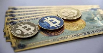 যুক্তরাষ্ট্রে কম্বোডিয়ান প্রতারকের ১৪০০ কোটি ডলারের বিটকয়েন জব্দ