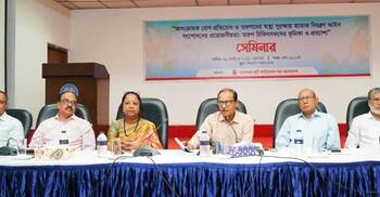 স্কুলের ক্লাস-অ্যাসেম্বলিতে ধূমপানের ক্ষতিকর দিক তুলে ধরতে হবে