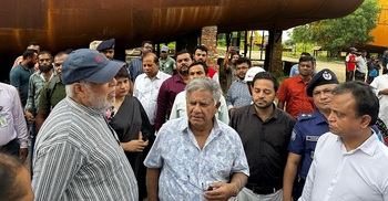 সেপ্টেম্বর থেকে বিআইডব্লিউটিসির বহরে যোগ হবে ১৮ জলযান