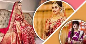 বেনারস থেকে বেনারসি, বিয়েতে কেন এই শাড়ি জনপ্রিয়