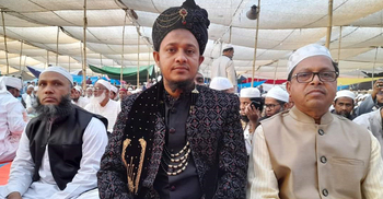 বিশ্ব ইজতেমায় যৌতুকবিহীন ৭২ বিয়ে