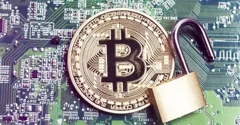 ব্যাপক দরপতনে বিটকয়েনের দাম ৭১ হাজার ডলারের কম