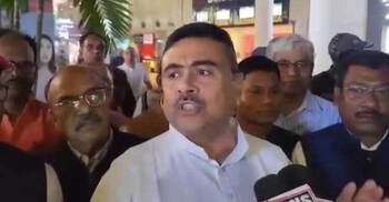 BJP warns of border blockade if Chinmoy is not released