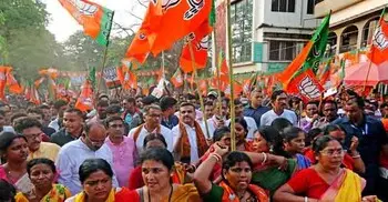 পশ্চিমবঙ্গে বিজেপি সরকারের সম্ভাব্য মন্ত্রী যারা