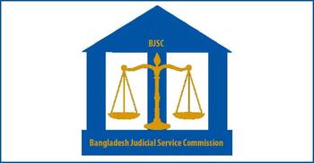 জুডিসিয়াল সার্ভিস কমিশনের সদস্য হলেন বিচারপতি আহমেদ সোহেল