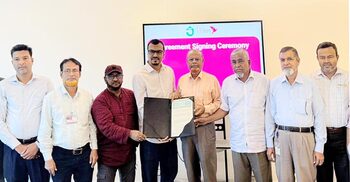 পেইজ মাইক্রোফাইন্যান্সের ২ লাখ সদস্যের লেনদেন সহজ হলো বিকাশে