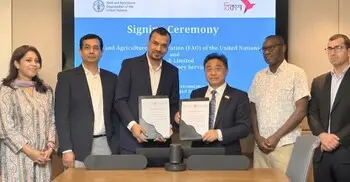 চুক্তি সই, সুবিধাভোগীদের বিকাশে অর্থ সহায়তা দেবে এফএও