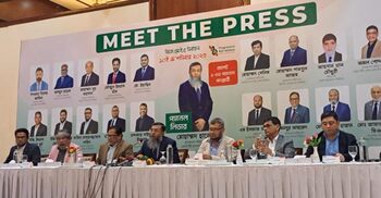 BKMEA polls: PKA pledges worker rights, business reforms