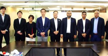 ইপিএ বাস্তবায়নে বিকেএমইএর সহযোগিতা চায় জাপান