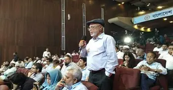 বিদ্যুতের দাম বাড়লে আন্তর্জাতিক বাজারে শিল্পখাত প্রতিযোগিতা হারাবে