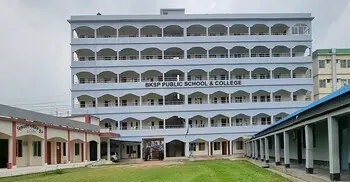 শিক্ষক নিয়োগ দেবে বিকেএসপি পাবলিক স্কুল ও কলেজ