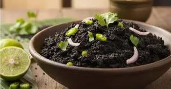 শীতে সর্দি-কাশি মোকাবিলায় খান কালোজিরার ভর্তা