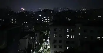 ২৫ মার্চ রাতে ১ মিনিট প্রতীকী ব্ল্যাক-আউট হবে না