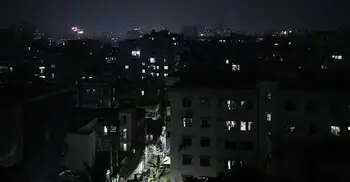 এবারও ২৫ মার্চ রাত স্মরণে এক মিনিটের প্রতীকী ‘ব্ল্যাক আউট’