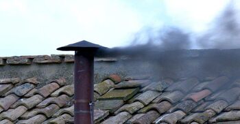 Black smoke rises: No pope elected after 3rd conclave ballot