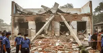 আল আমিনের জঙ্গি সংশ্লিষ্টতা খতিয়ে দেখছে পুলিশ, ৩ নারী গ্রেফতার