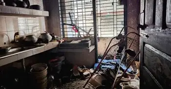 হালিশহরে গ্যাস বিস্ফোরণ: আরও একজনের মৃত্যু, প্রাণহানি বেড়ে ৬