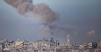 US, Arab leaders to meet over Gaza as Palestinian deaths mount