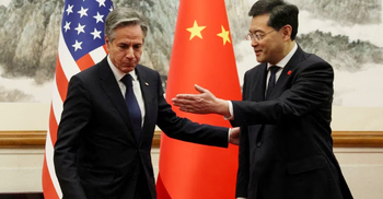 Blinken to wrap up talks in China, may meet Xi before leaving