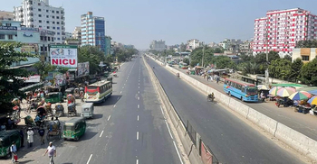 BNP announces fresh 48-hour blockade from Wednesday