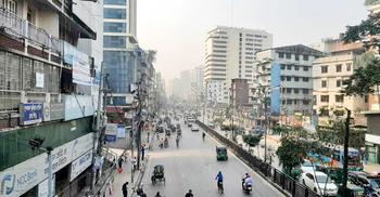 BNP, allies’ 48-hour blockade underway