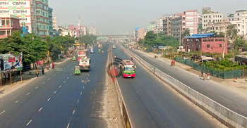 BNP’s 48-hour countrywide blockade underway