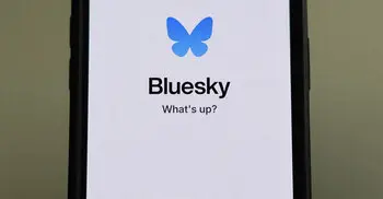 X users jump to Bluesky - but what is it and who owns it?