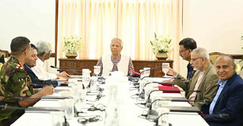 ২০৩০ সালের মধ্যে ৪০ লাখ দক্ষ ক্যাডেট তৈরির লক্ষ্য নিয়েছে বিএনসিসি