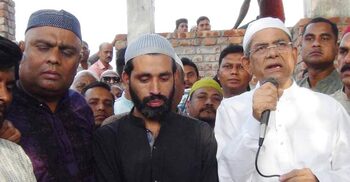 দেশের মানুষের জীবন অতিষ্ঠ হয়ে উঠেছে: মির্জা ফখরুল