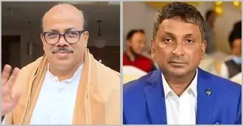 আসলাম-সারোয়ারের সংসদে যোগদান ঝুলে আছে আদালতে