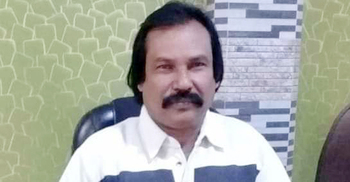 নওগাঁয় বিএনপি নেতা হত্যায় মামলা, আসামি অজ্ঞাত