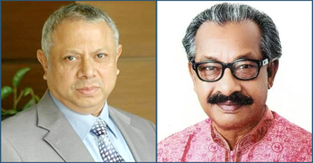 BNP expels Ekramuzzaman, Zafar for breaching party discipline