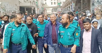 Ex-Jubo Dal president among 10 jailed for 3 years