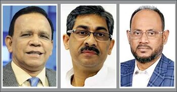 Major reshuffle in BNP