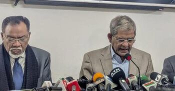 BNP asks govt to cut spending, not to increase VAT