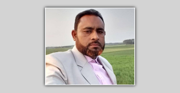 দলীয় কার্যক্রম শেষে ফেরার পথে সড়ক দুর্ঘটনায় বিএনপি নেতা নিহত