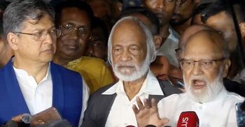 BNP presses Yunus on reforms, justice, polls, seeks resignation of ‘controversial’ advisers