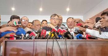 Not a single reason to delay elections beyond December: BNP