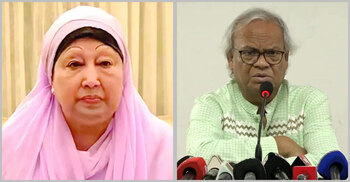 খালেদার জন্মদিন পালনে বিএনপির দোয়া মাহফিলের কর্মসূচি