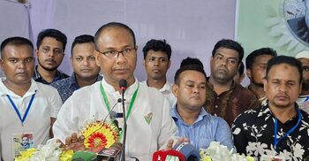 নির্বাচন নিয়ে কোনো ষড়যন্ত্র বিএনপি মেনে নেবে না: আব্দুল কাদির