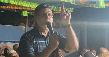 নিরীহ আওয়ামী লীগ কর্মীদের বুকে টেনে নিন: বিএনপি নেতা