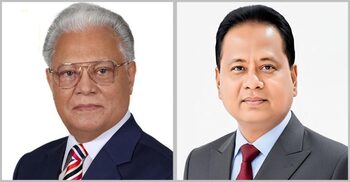 পটুয়াখালীতে মনোনয়ন পেলেন আলতাফ-মোশাররফ