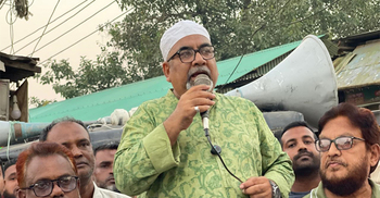 নাসীরুদ্দীন পাটওয়ারী পালানোর জায়গা খুঁজে পাবে না: প্রিন্স